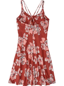 Yes Dress - Flora -Swimming Gear Store 100011 02