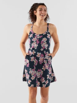 Yes Dress - Flora -Swimming Gear Store 100011 03