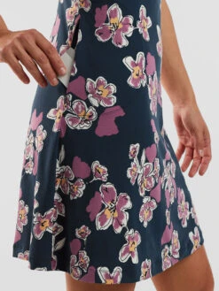 Yes Dress - Flora -Swimming Gear Store 100011 06