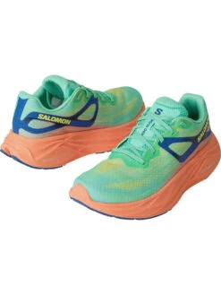 Salomon High Road Running Shoes - Glide
