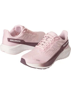 Salomon High Road Running Shoes - Blaze