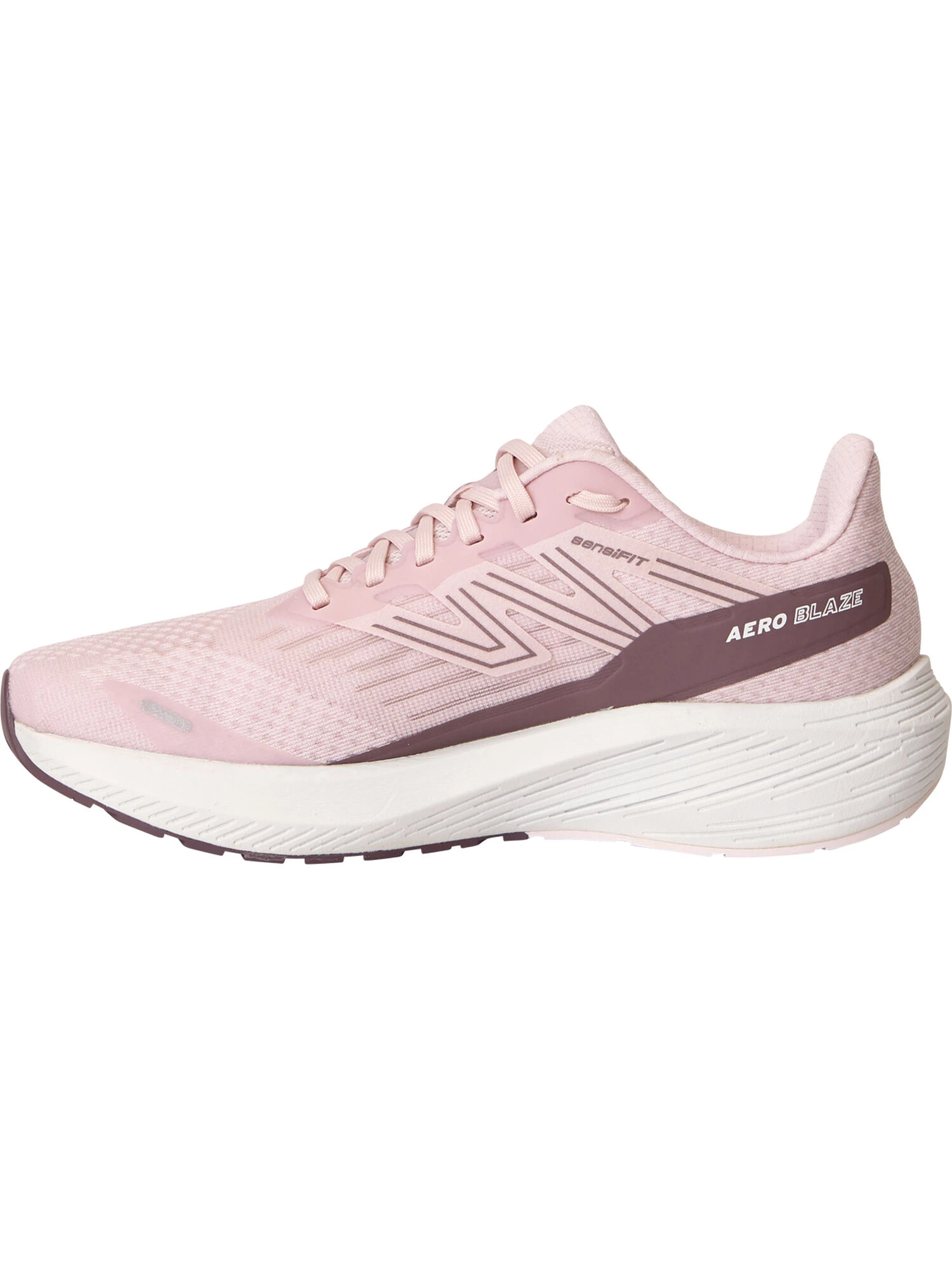 Salomon High Road Running Shoes - Blaze 5 Salomon High Road Running Shoes - Blaze - Image 3