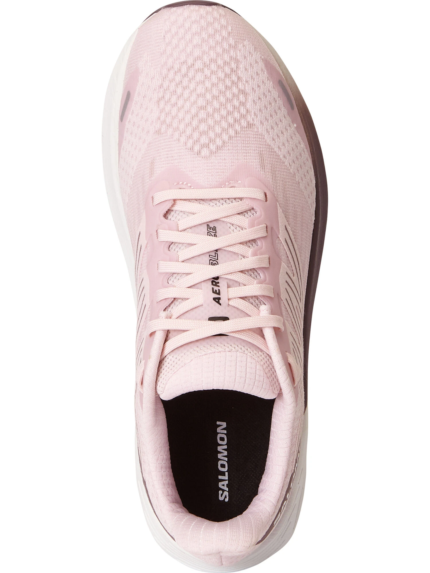 Salomon High Road Running Shoes - Blaze 6 Salomon High Road Running Shoes - Blaze - Image 4