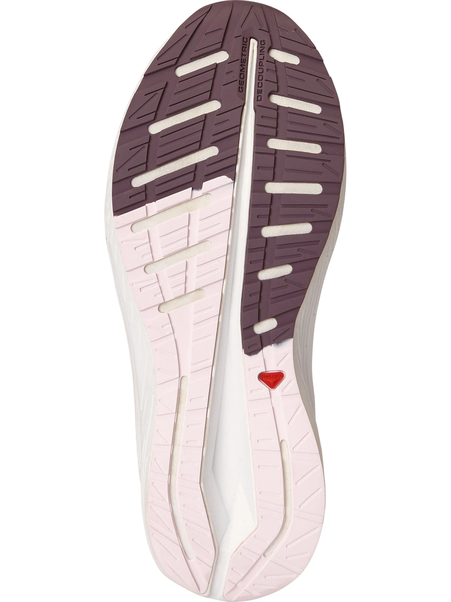 Salomon High Road Running Shoes - Blaze 7 Salomon High Road Running Shoes - Blaze - Image 5