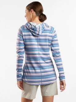 Manresa Hoodie - Horizon Stripe -Swimming Gear Store 100950 03