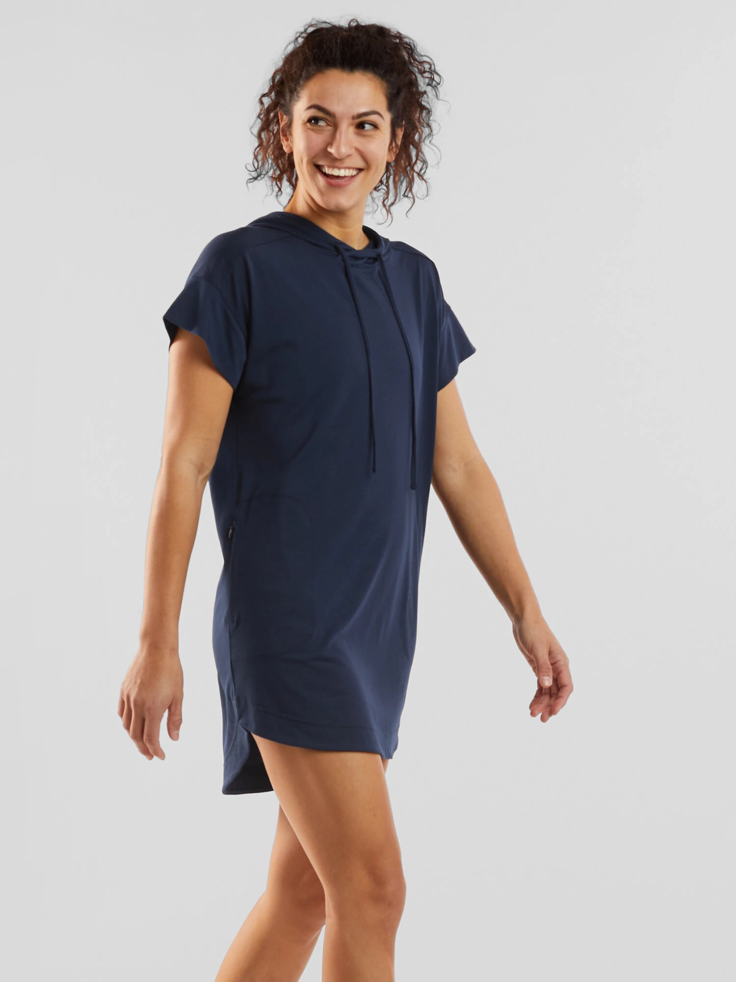 Oasis Hoodie Cover Up 6 Oasis Hoodie Cover Up - Image 4