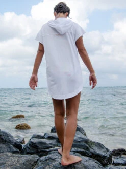 Oasis Hoodie Cover Up 17 Oasis Hoodie Cover Up -Swimming Gear Store 100951 07