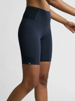 Haul It 2.0 Pocket Running Shorts 8" -Swimming Gear Store 110314 03