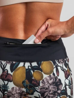 Obsession Toolbelt Running Shorts 4" -Swimming Gear Store 110315 04