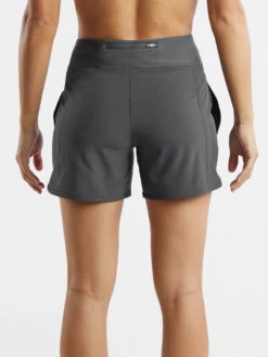 The Original Anti-Run Shorts 5" -Swimming Gear Store 110994 02