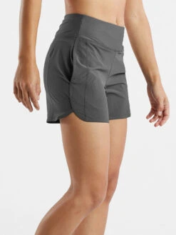 The Original Anti-Run Shorts 5" -Swimming Gear Store 110994 03