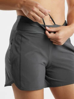 The Original Anti-Run Shorts 5" -Swimming Gear Store 110994 04