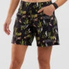 Gone Wild Rye Mountain Bike Shorts 7" -Swimming Gear Store 111708 01