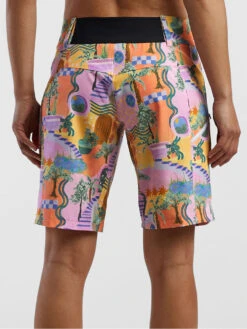 Moab Mountain Bike Shorts 10" -Swimming Gear Store 111709 02