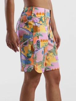 Moab Mountain Bike Shorts 10" -Swimming Gear Store 111709 03