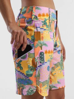 Moab Mountain Bike Shorts 10" -Swimming Gear Store 111709 04