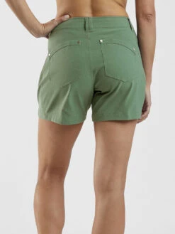 KUHL Indestructible 2.0 Hiking Shorts 4.5" -Swimming Gear Store 112012 02