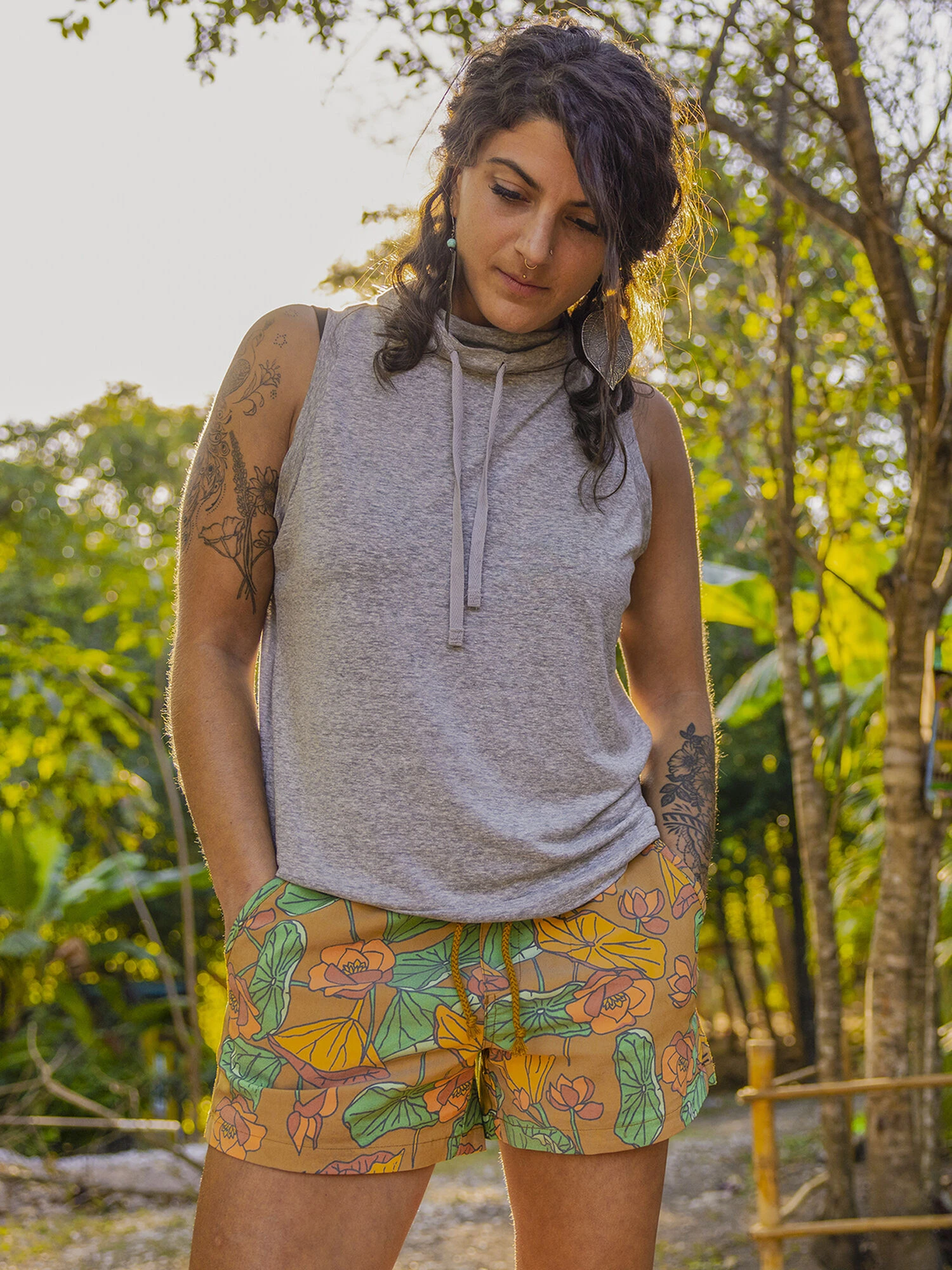 Summerland Shorts 3 Summerland Shorts