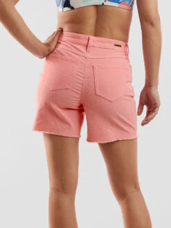 Dogtown High Waisted Shorts 6" 9 Dogtown High Waisted Shorts 6" -Swimming Gear Store 113305 02