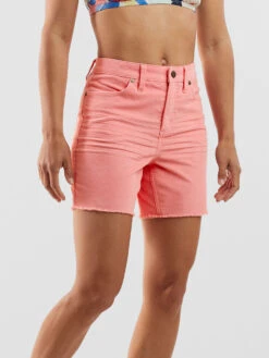 Dogtown High Waisted Shorts 6" 10 Dogtown High Waisted Shorts 6" -Swimming Gear Store 113305 03