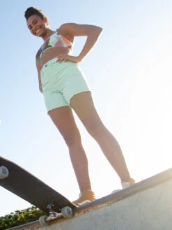 Dogtown High Waisted Shorts 6" 11 Dogtown High Waisted Shorts 6" -Swimming Gear Store 113305 04