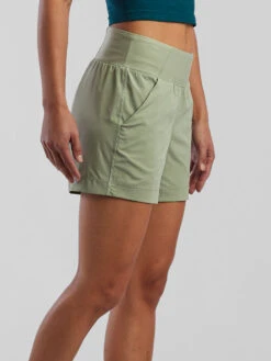 Prana Evergreen Hiking Shorts 5" -Swimming Gear Store 115222 03