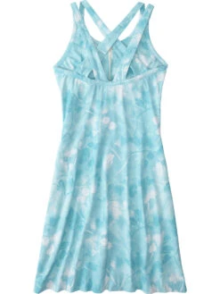 Cirque De La Vie Dress - Sugar Pine -Swimming Gear Store 120101 02