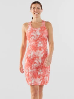 Cirque De La Vie Dress - Sugar Pine -Swimming Gear Store 120101 03