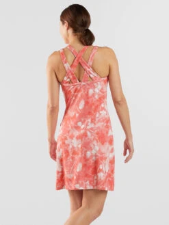 Cirque De La Vie Dress - Sugar Pine -Swimming Gear Store 120101 04