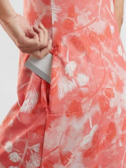 Cirque De La Vie Dress - Sugar Pine -Swimming Gear Store 120101 06