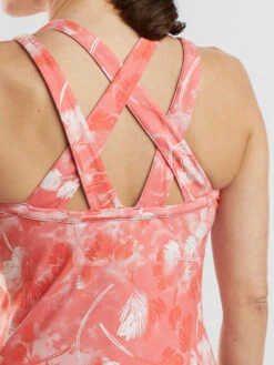 Cirque De La Vie Dress - Sugar Pine -Swimming Gear Store 120101 07