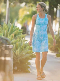 Cirque De La Vie Dress - Sugar Pine -Swimming Gear Store 120101 08