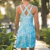 Cirque De La Vie Dress - Sugar Pine -Swimming Gear Store 120101 m