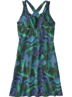 Cirque De La Vie Dress - Water Lily -Swimming Gear Store 120110 02