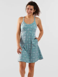 Yes Dress - Laguna -Swimming Gear Store 120113 06