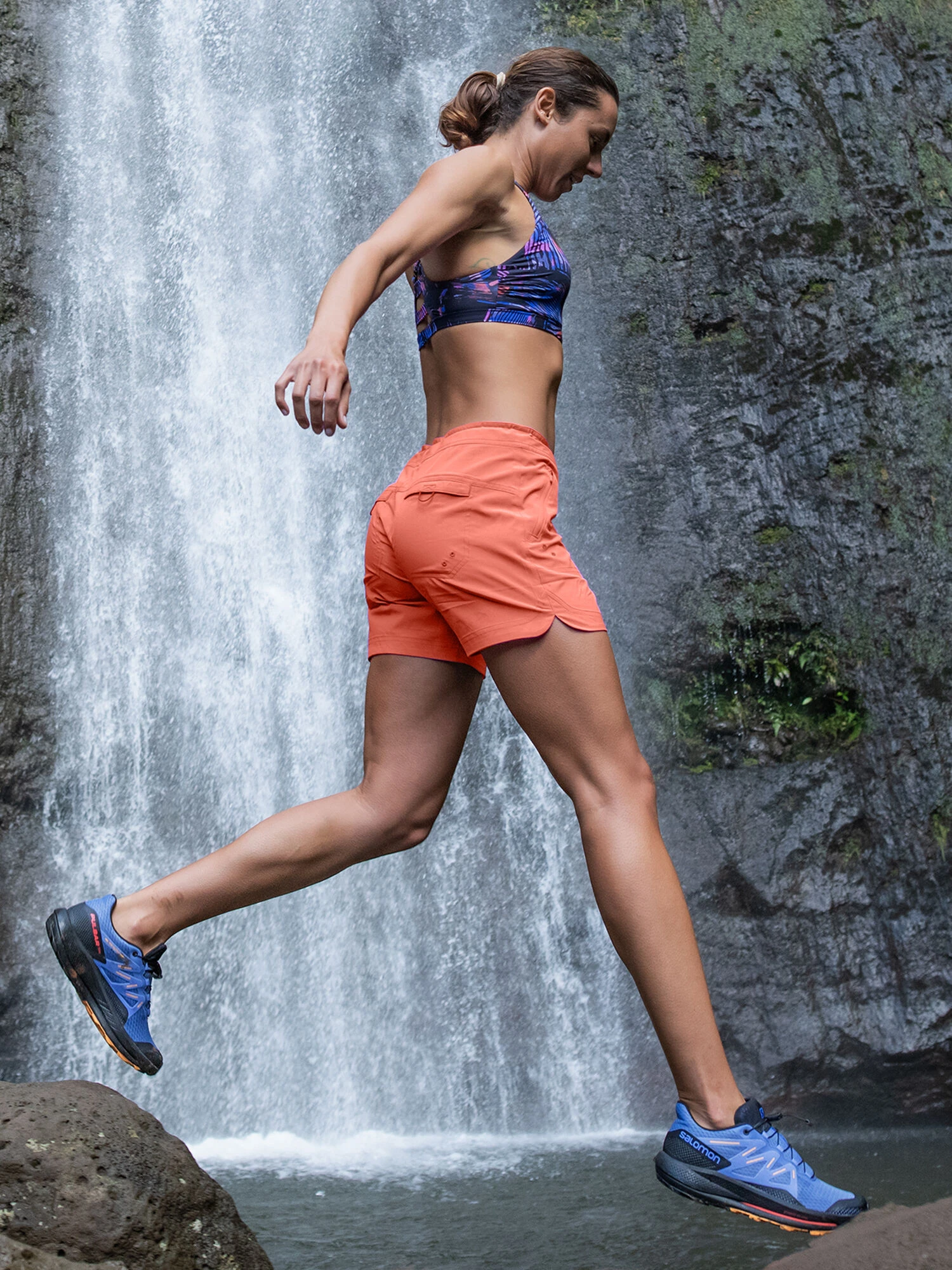 Rogue Shorts 5" 3 Rogue Shorts 5"