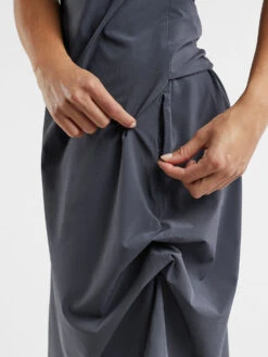 Round Trip Midi Dress - Solid -Swimming Gear Store 120928 06