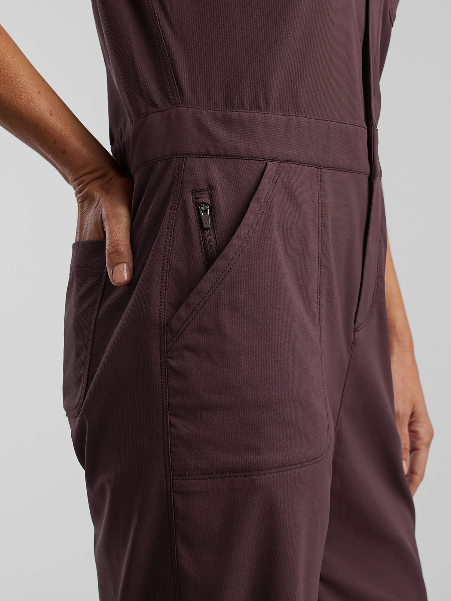 Evelyn Jumpsuit 8 Evelyn Jumpsuit - Image 6