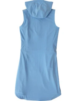 Boom Sleeveless Hoodie Dress -Swimming Gear Store 120972 02