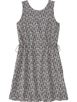 Round Trip Dress - Turkish Delight -Swimming Gear Store 120998 01