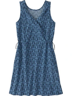 Round Trip Dress - Turkish Delight -Swimming Gear Store 120998 02