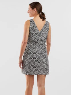 Round Trip Dress - Turkish Delight -Swimming Gear Store 120998 04