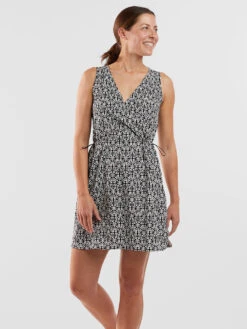 Round Trip Dress - Turkish Delight -Swimming Gear Store 120998 06