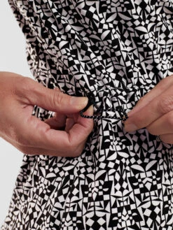 Round Trip Dress - Turkish Delight -Swimming Gear Store 120998 07