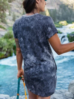 Hideaway Sweatshirt Dress 15 Hideaway Sweatshirt Dress -Swimming Gear Store 121006 06