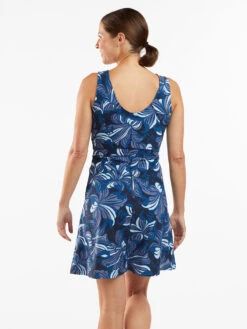 Dream V Neck Dress - Cozumel -Swimming Gear Store 121013 04