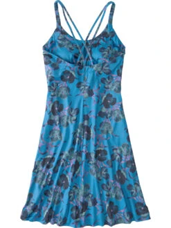 Yes Dress - Chili Blossom -Swimming Gear Store 121015 02