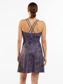 Yes Dress - Chili Blossom -Swimming Gear Store 121015 04