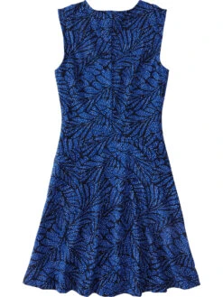 On The Rocks Dress - Begonia -Swimming Gear Store 121017 02