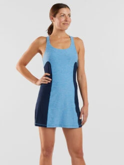 Double Down Workout Dress -Swimming Gear Store 121019 04